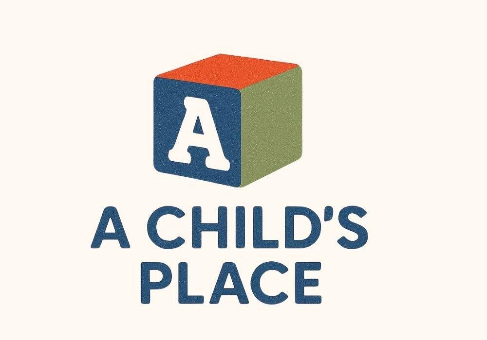 A Childs Place early learning environment in St Petersburg FL