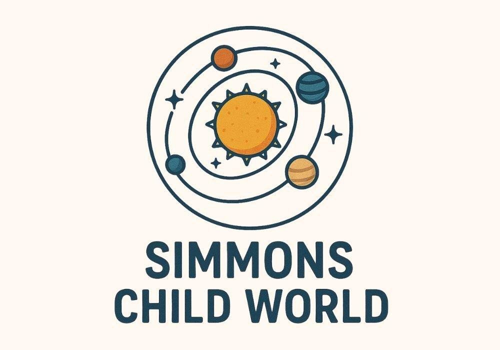 A Childs Place early learning environment in St Petersburg FL