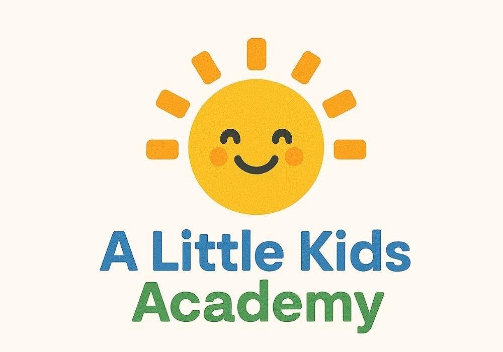 A Childs Place early learning environment in St Petersburg FL